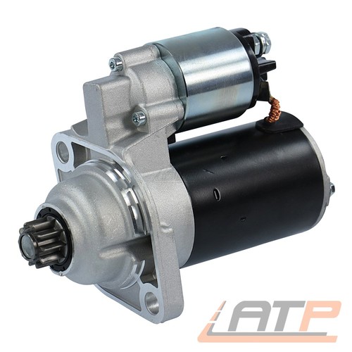 Anlasser starter 1kw für - anlasser,