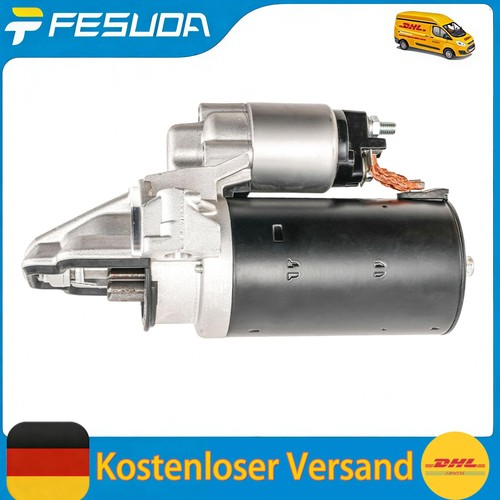 Anlasser starter für - starter, citroen