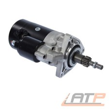 ANLASSER STARTER 2,2 KW FÜR