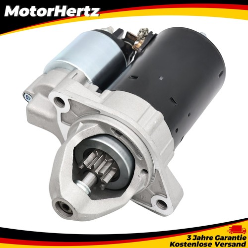 Starter anlasser für mercedes - fÜr,