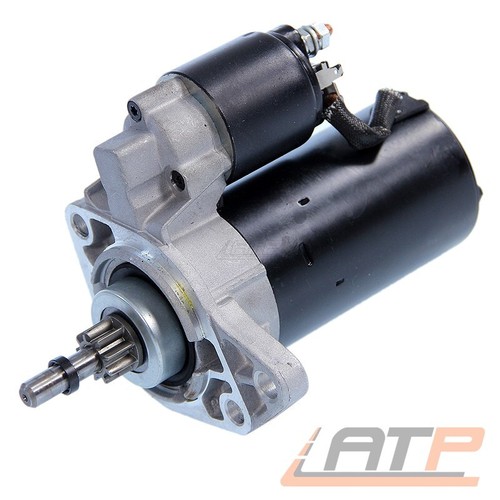 Anlasser starter kw für - kw,