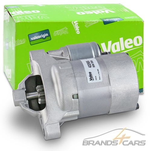 Valeo anlasser starter - starter, kw