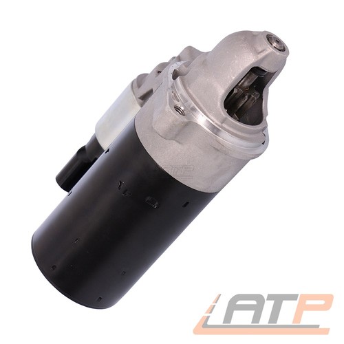 Starter anlasser volt - anlasser, 2.2