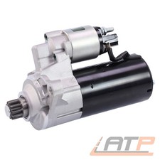 STARTER ANLASSER 1,7 KW FÜR