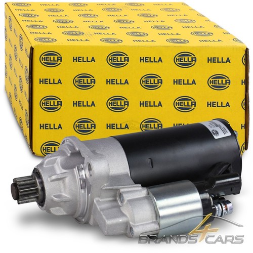 Hella starter für vw - 2.2,