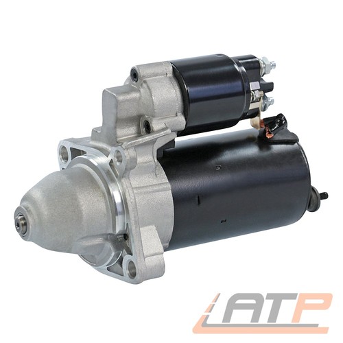Anlasser starter kw für - anlasser, 1,4