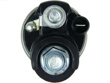 Automatik-Startmagnetschalter