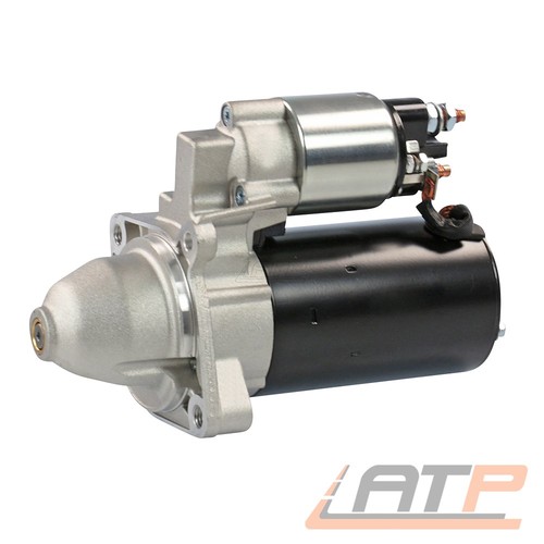 Anlasser starter für bmw - bmw, 3-er