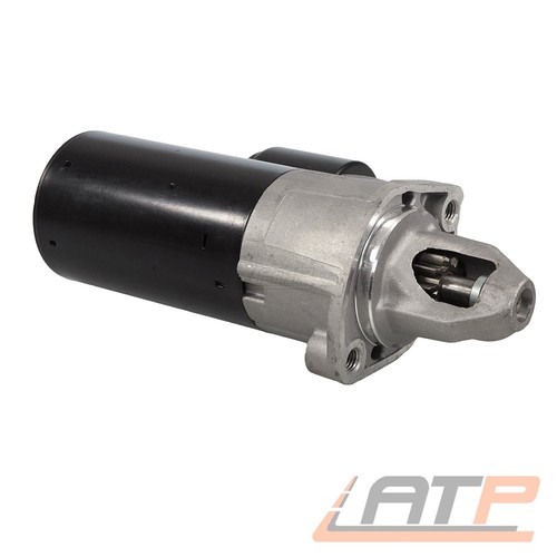 Starter anlasser kw - 1,7, fÜr