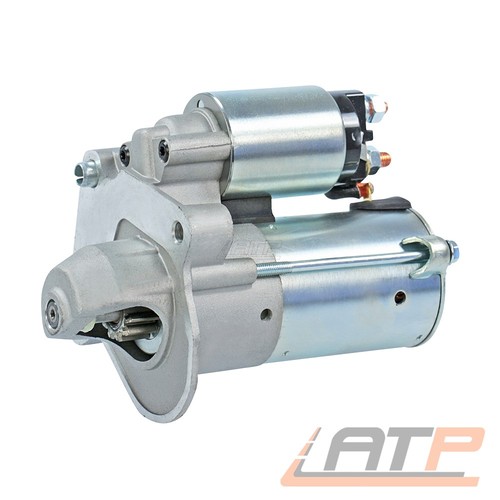 Anlasser starter 4kw für - starter, 1.4kw