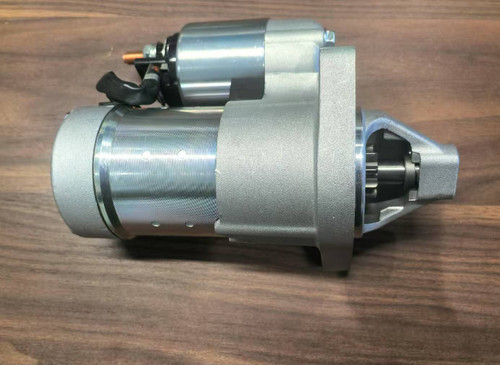 Anlasser starter 12v kw - starter, 0,9