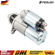 STARTER ANLASSER 1,1 KW für