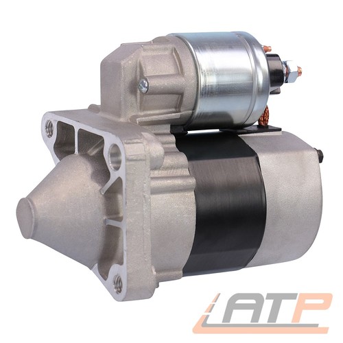 Anlasser für renault - kw,
