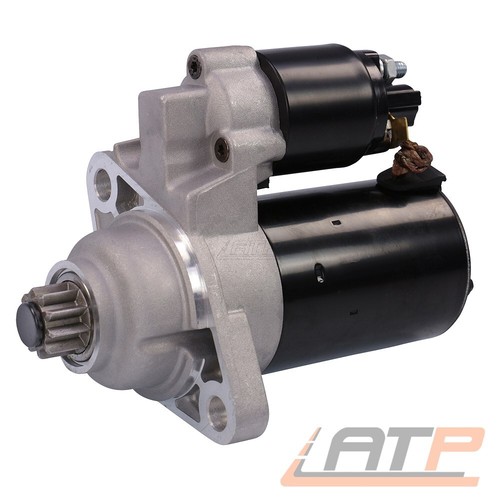 Anlasser starter für vw - anlasser, kw