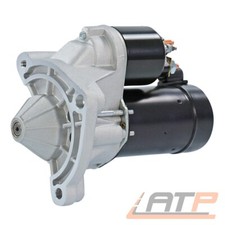 STARTER ANLASSER FÜR PEUGEOT