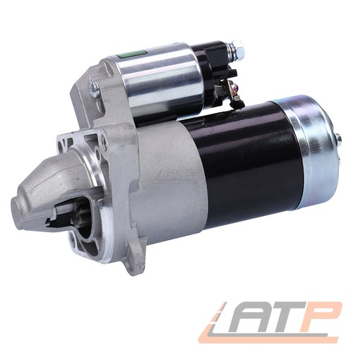 Starter anlasser kw für - 2,2,