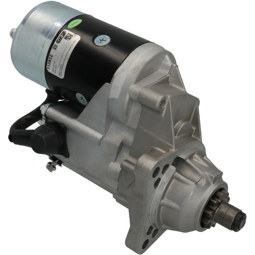 Anlasser starter 24v - anlasser,