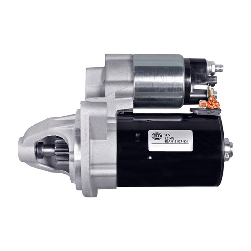 Anlasser starter 2 kw 9 - starter,