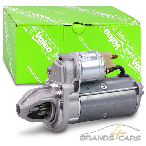 Valeo anlasser starter für - starter,