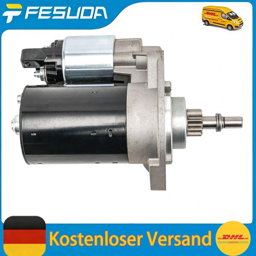 Anlasser starter kw für - 1.1,