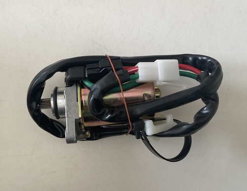 Rms 639 0040 starter - rms,
