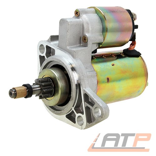 Anlasser für vw - kw,