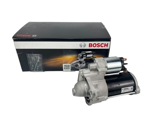 Bosch starter anlasser für - bosch,
