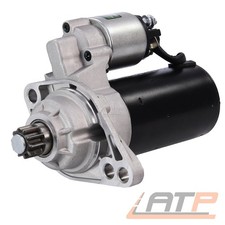 STARTER ANLASSER 1,7 KW FÜR