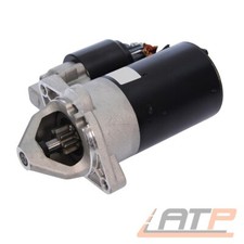 STARTER ANLASSER 1 KW FÜR