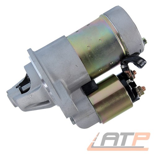 Anlasser starter für opel - anlasser,