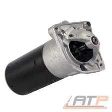 STARTER ANLASSER 2,5 KW FÜR
