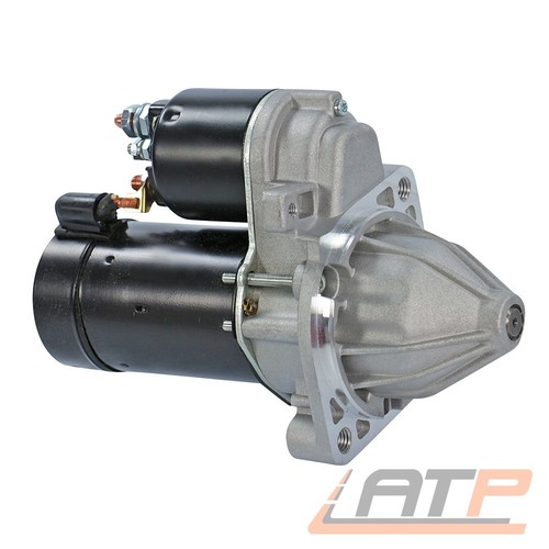 Anlasser für mercedes - fÜr, c