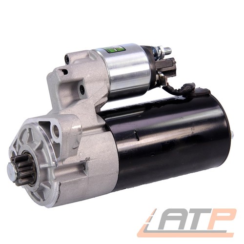 Starter anlasser volt 0 - starter, 2.0