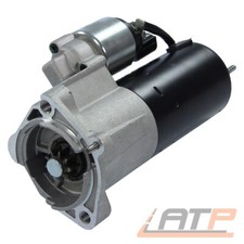 STARTER ANLASSER 2 KW FÜR