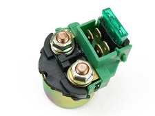 Anlassermagnetschalter