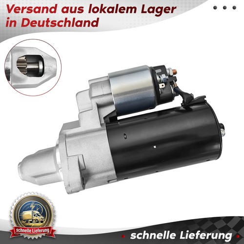 Anlasser starter für - anlasser,