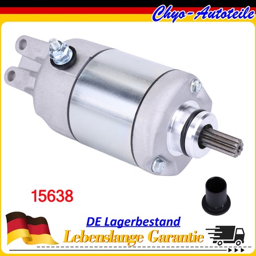 Anlasser heavy duty für - anlasser,