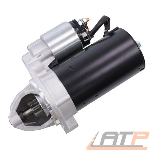 Anlasser starter für - anlasser, kw