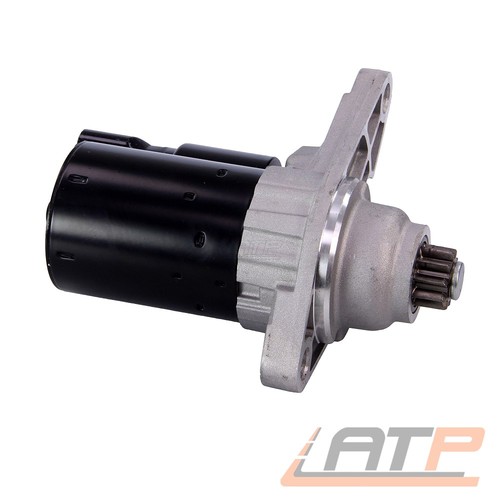 Starter anlasser 10 - 1,