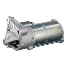 FEBI Anlasser Renault 101584